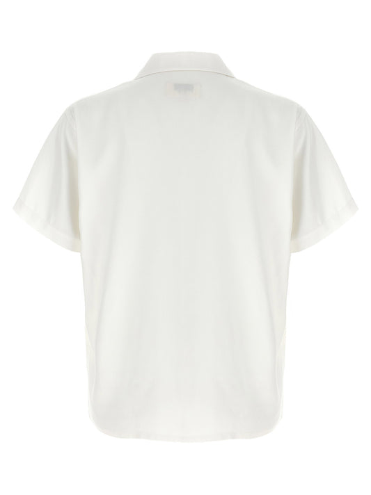 Second/Layer Avenue Shirt