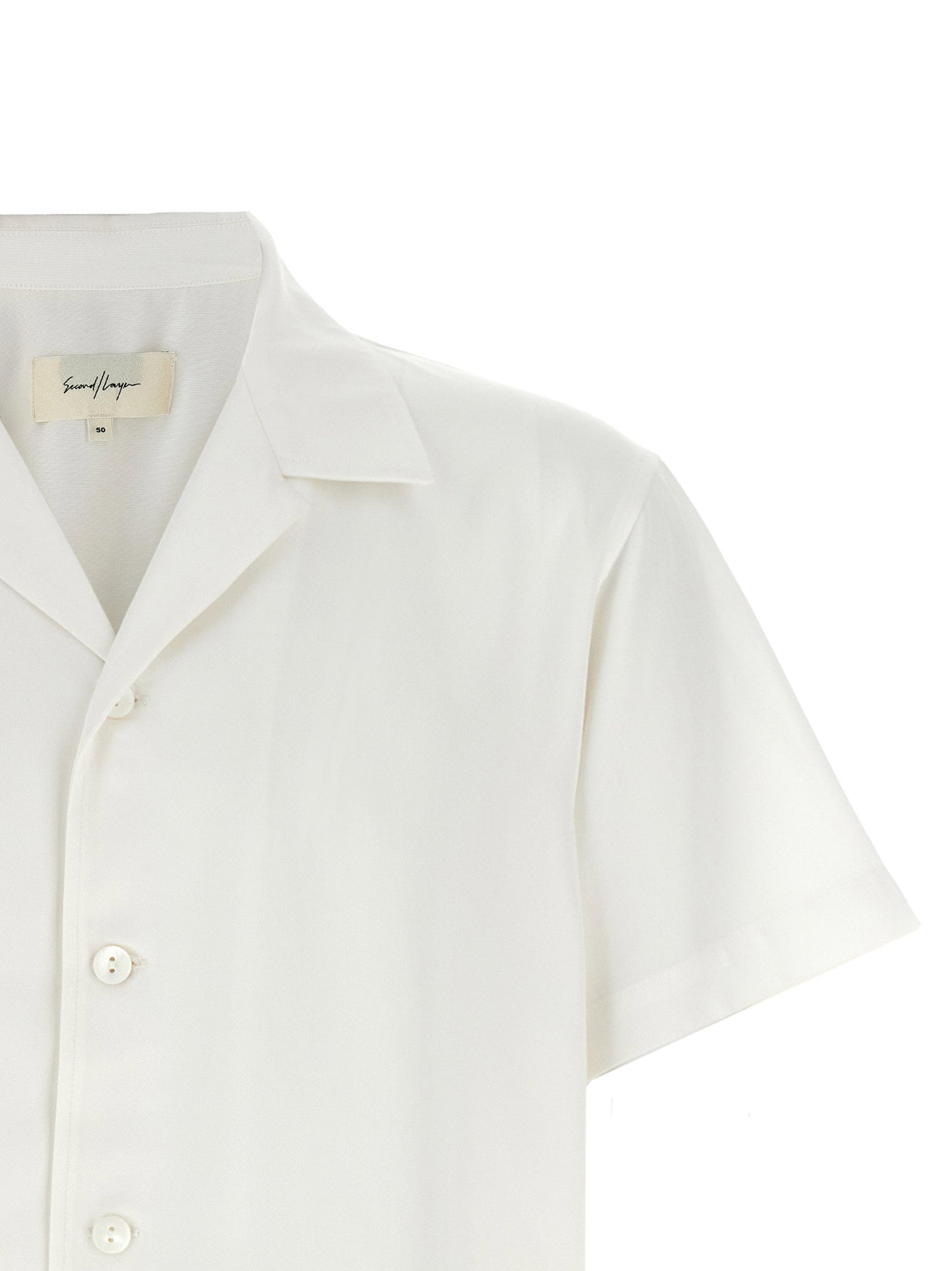 Second/Layer Avenue Shirt