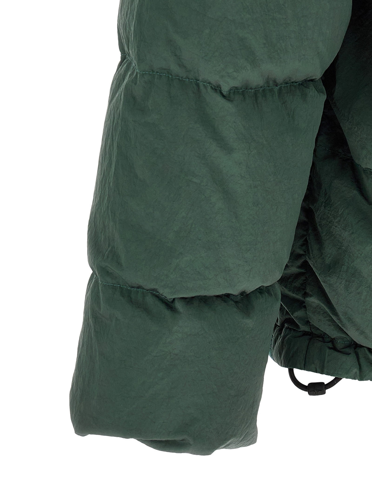 '4100019' down jacket