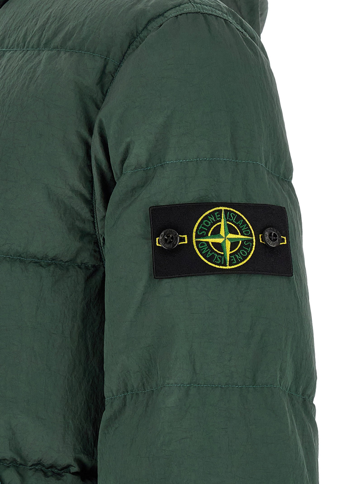 '4100019' down jacket