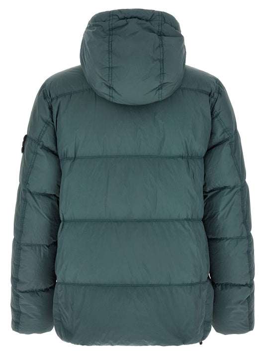 '4100037' down jacket