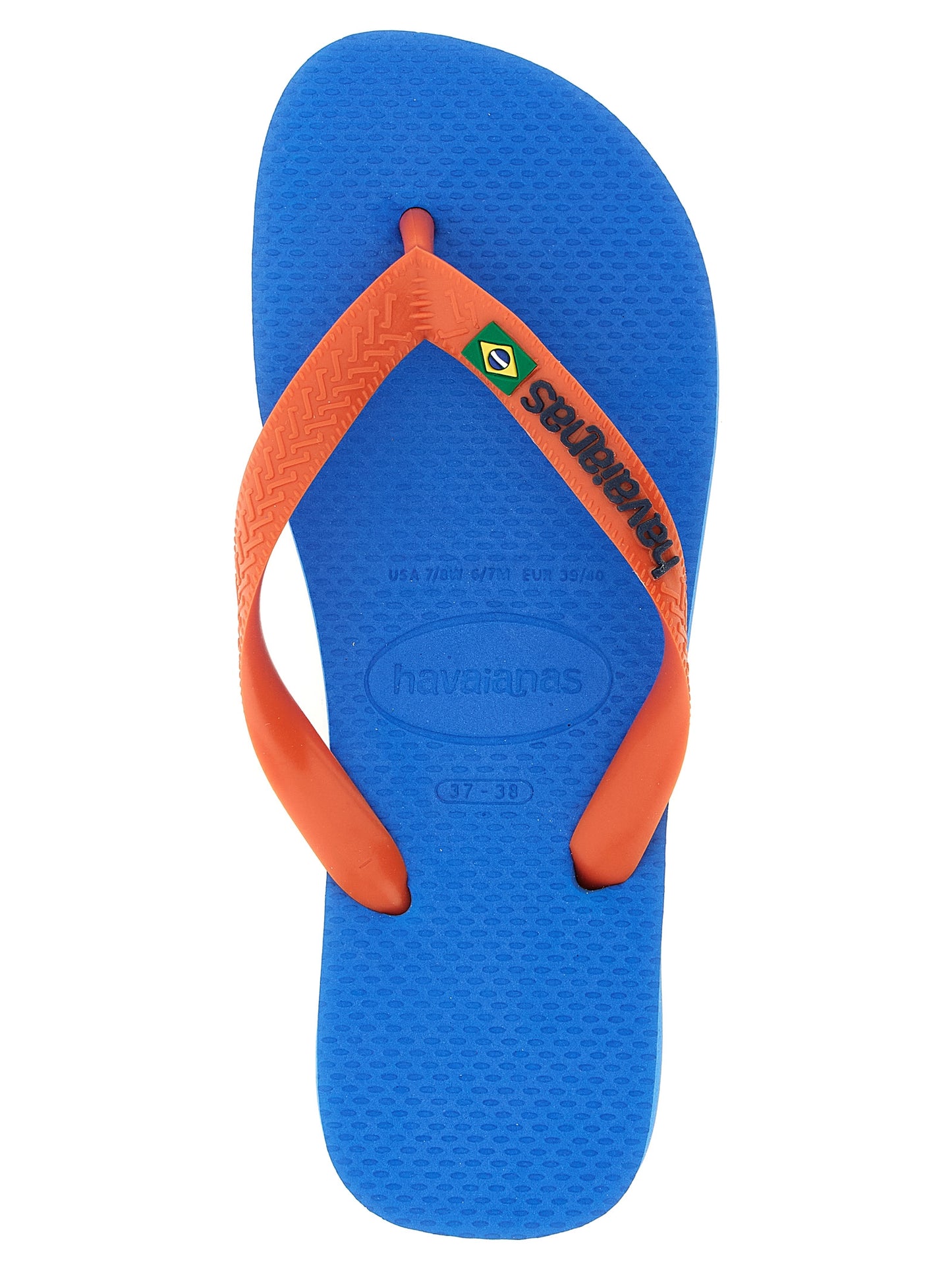 Havaianas Havaianas Brasil Logo Sandals