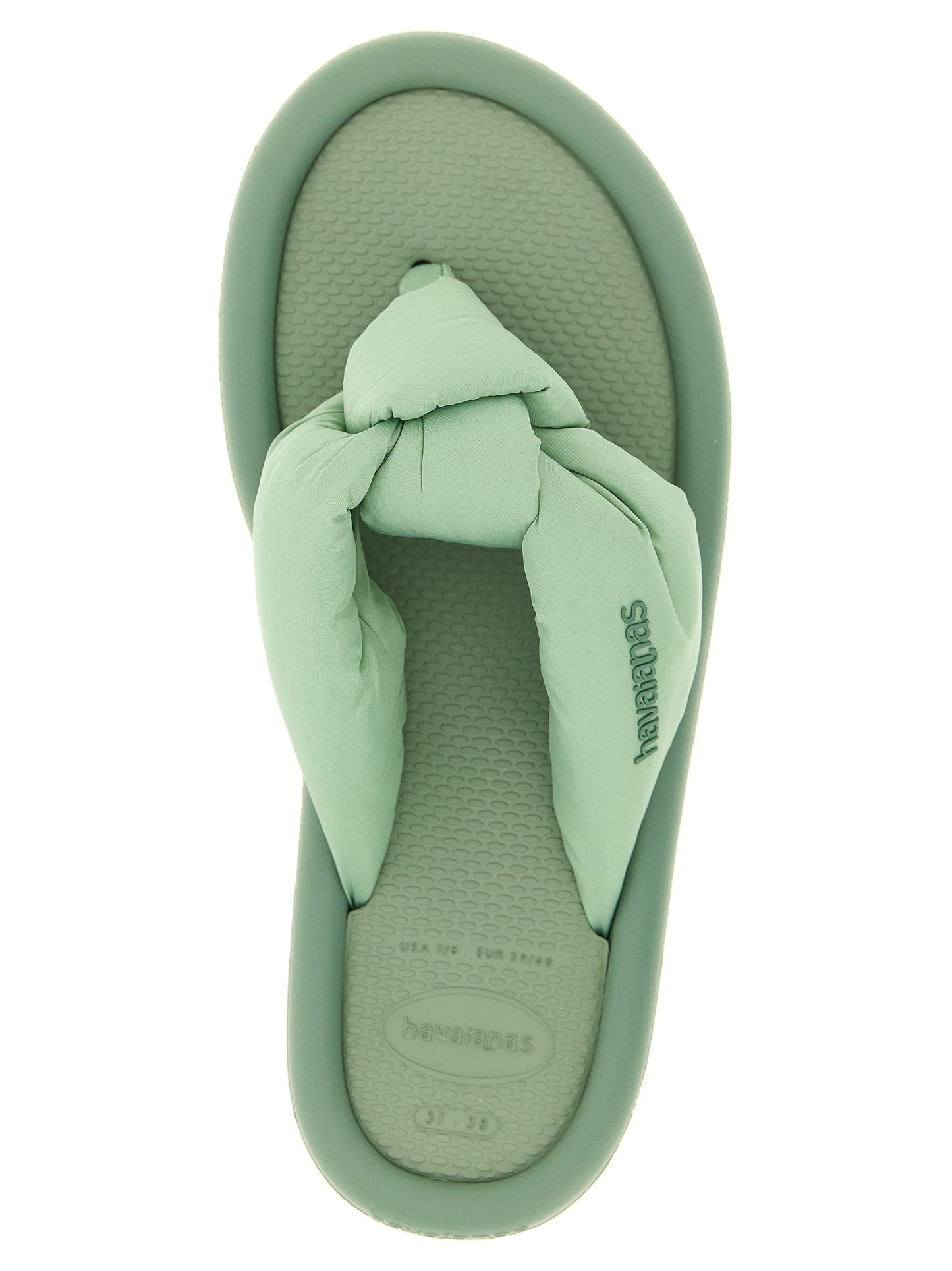 Havaianas Havaianas Over Puffed Up Sandals