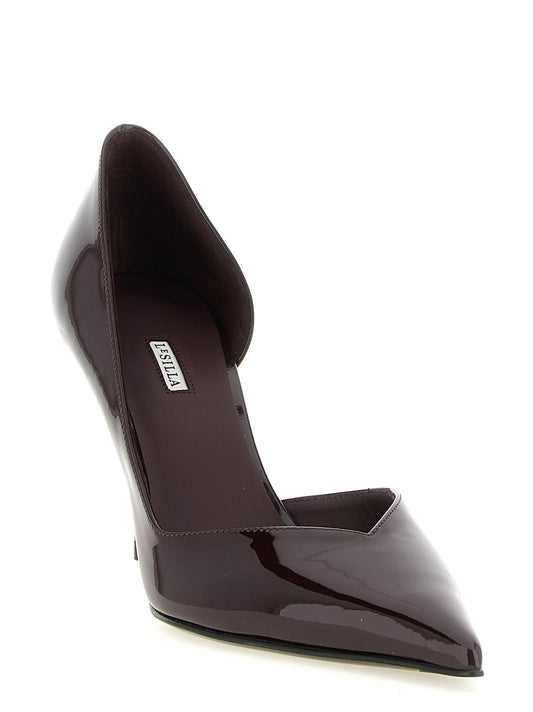 Le Silla Vivienne Pumps