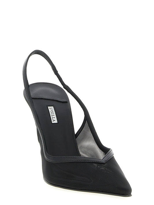 Le Silla Le Silla Vivienne Slingback