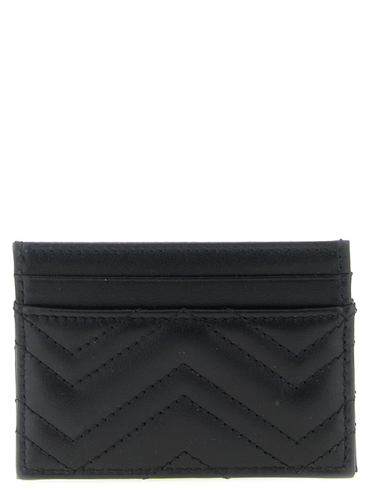 Gucci Gg Marmont Card Holder