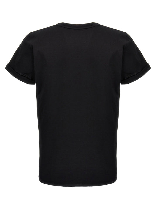 Saint Laurent Rive Gauche T-shirt