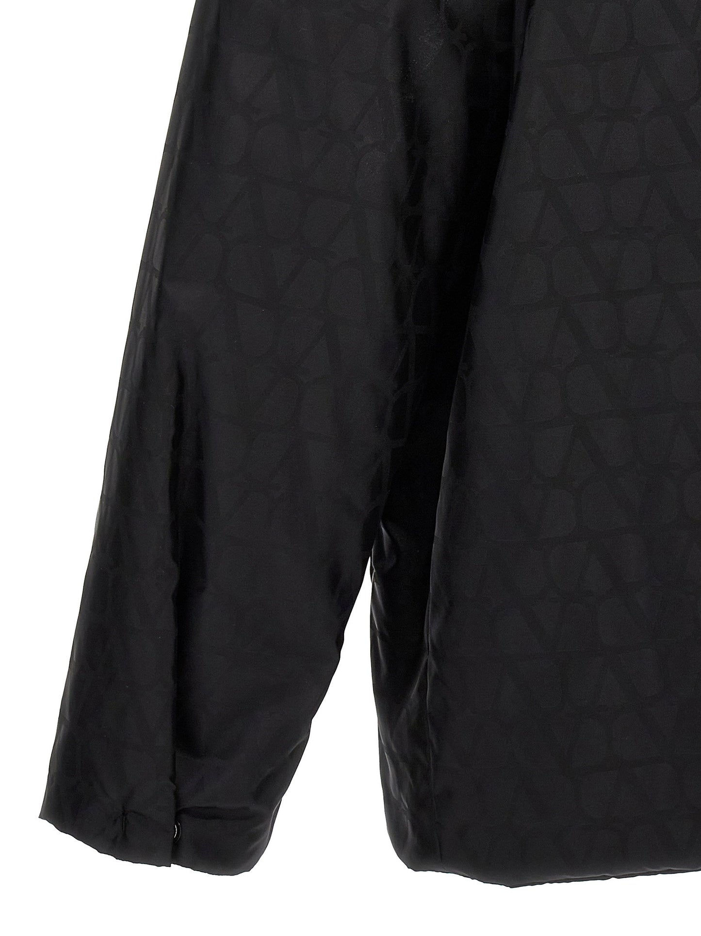 Valentino Garavani Valentino Toile Iconographe Reversible Jacket