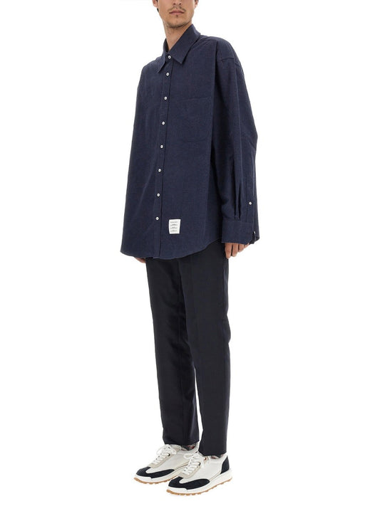 4BAR SHIRT