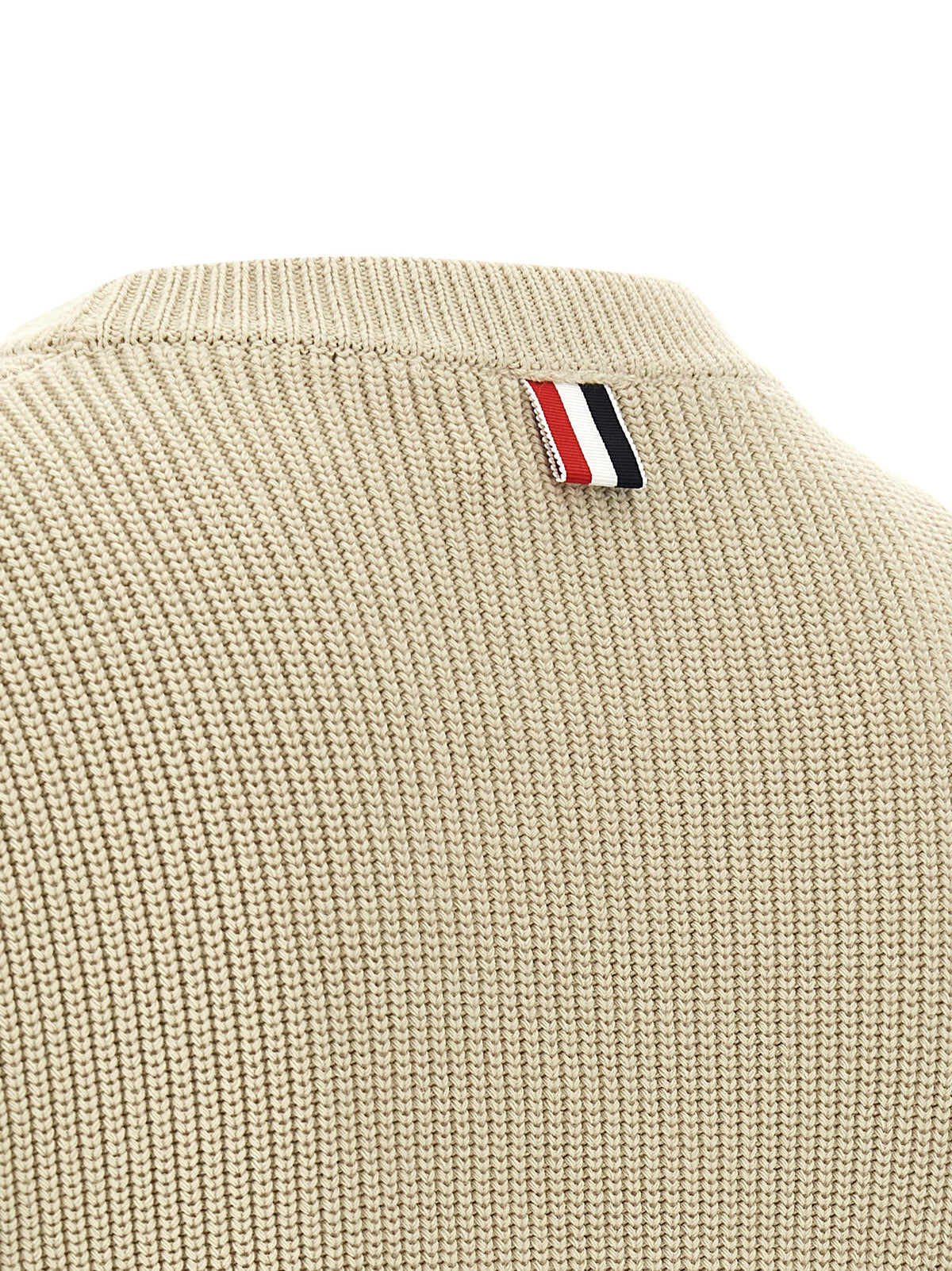 '4BAR' sweater