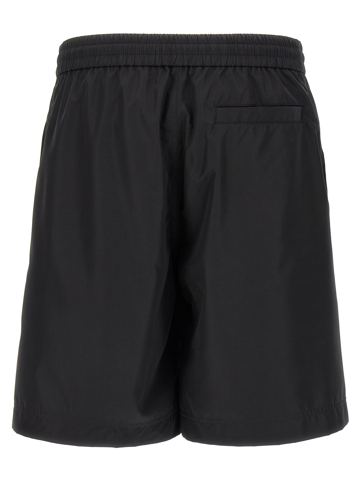 '4G' bermuda shorts