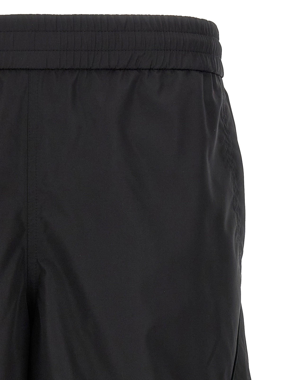 '4G' bermuda shorts