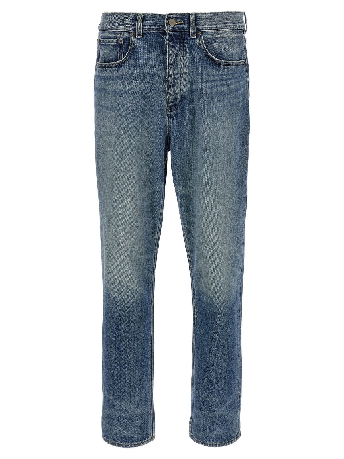 '5 Pocket' jeans