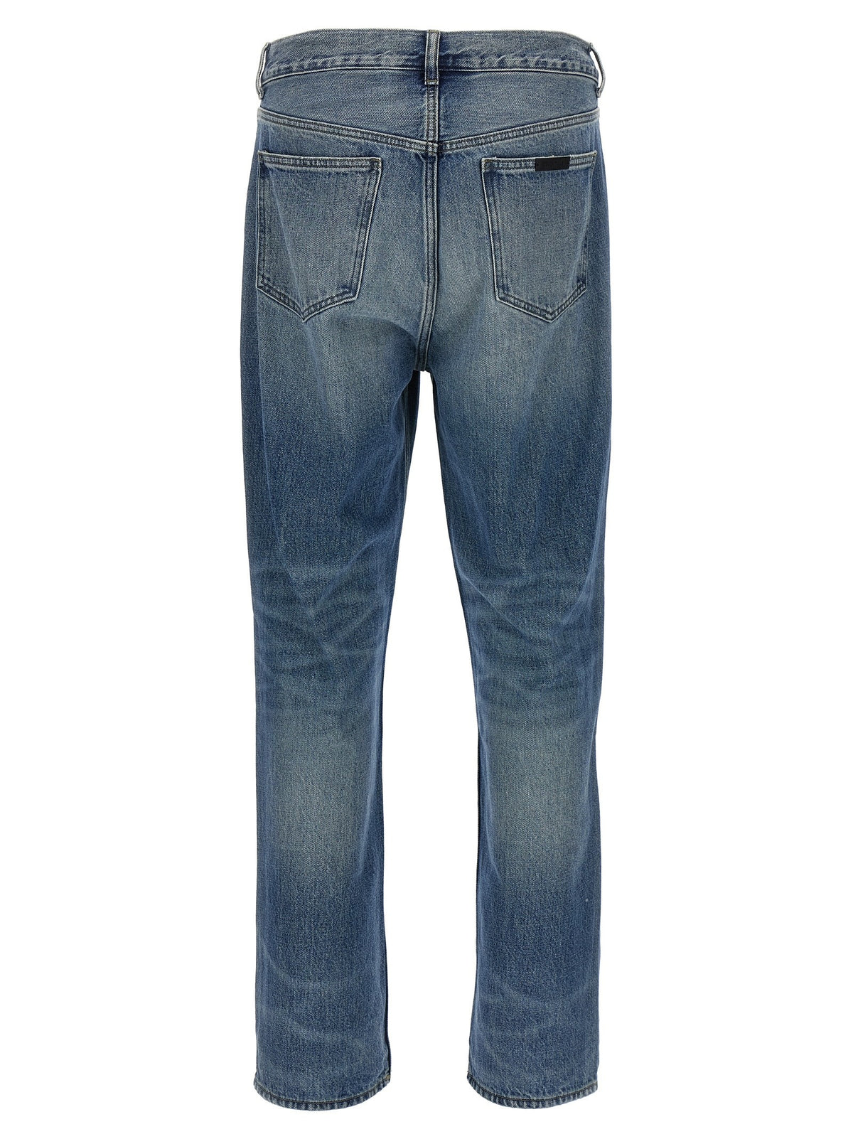'5 Pocket' jeans