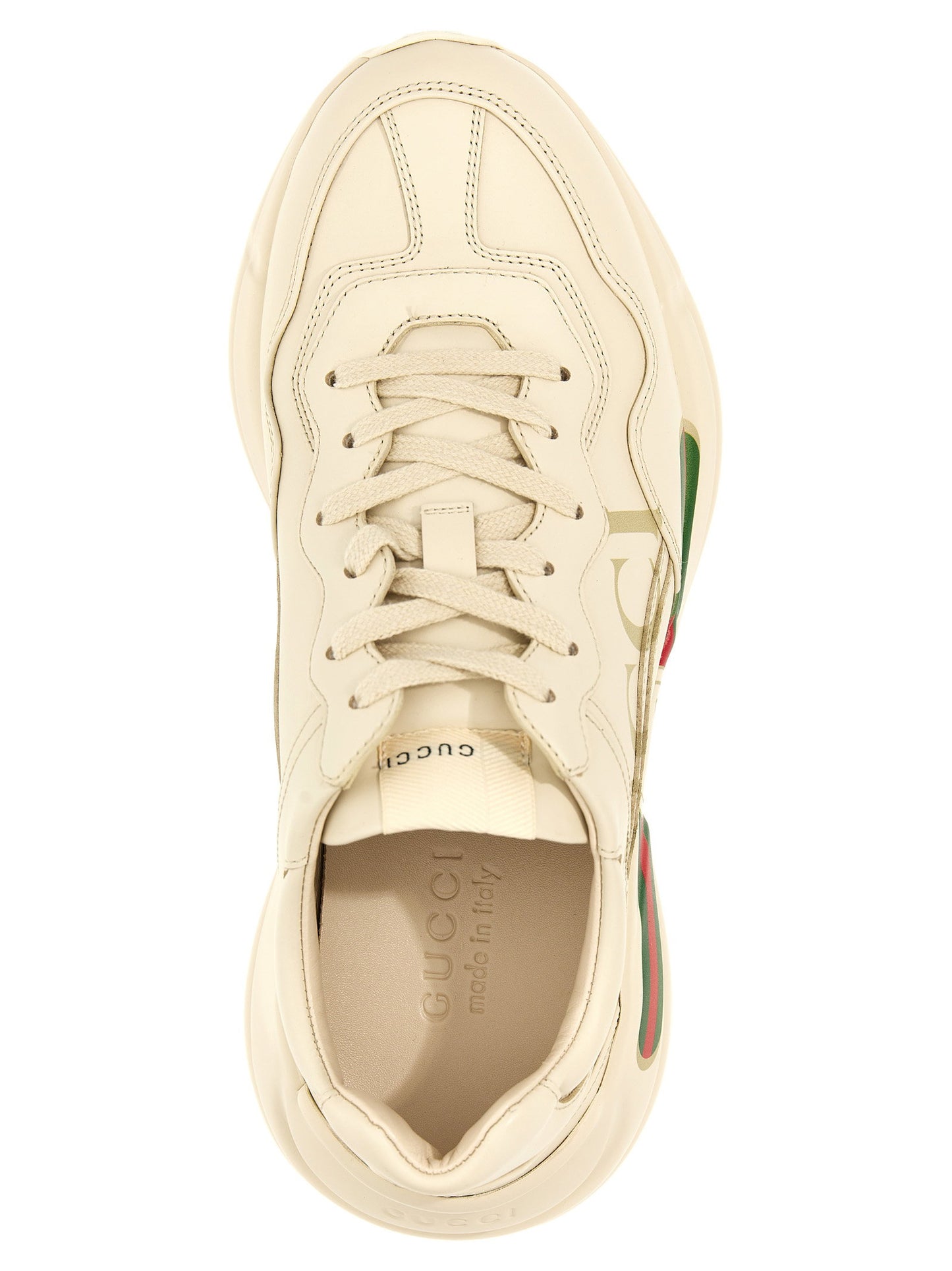 Gucci Rhyton Sneakers