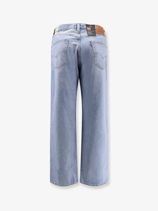501 jeans blue denim