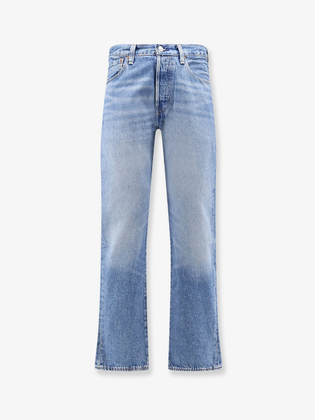 501 Original Straight Leg Jeans