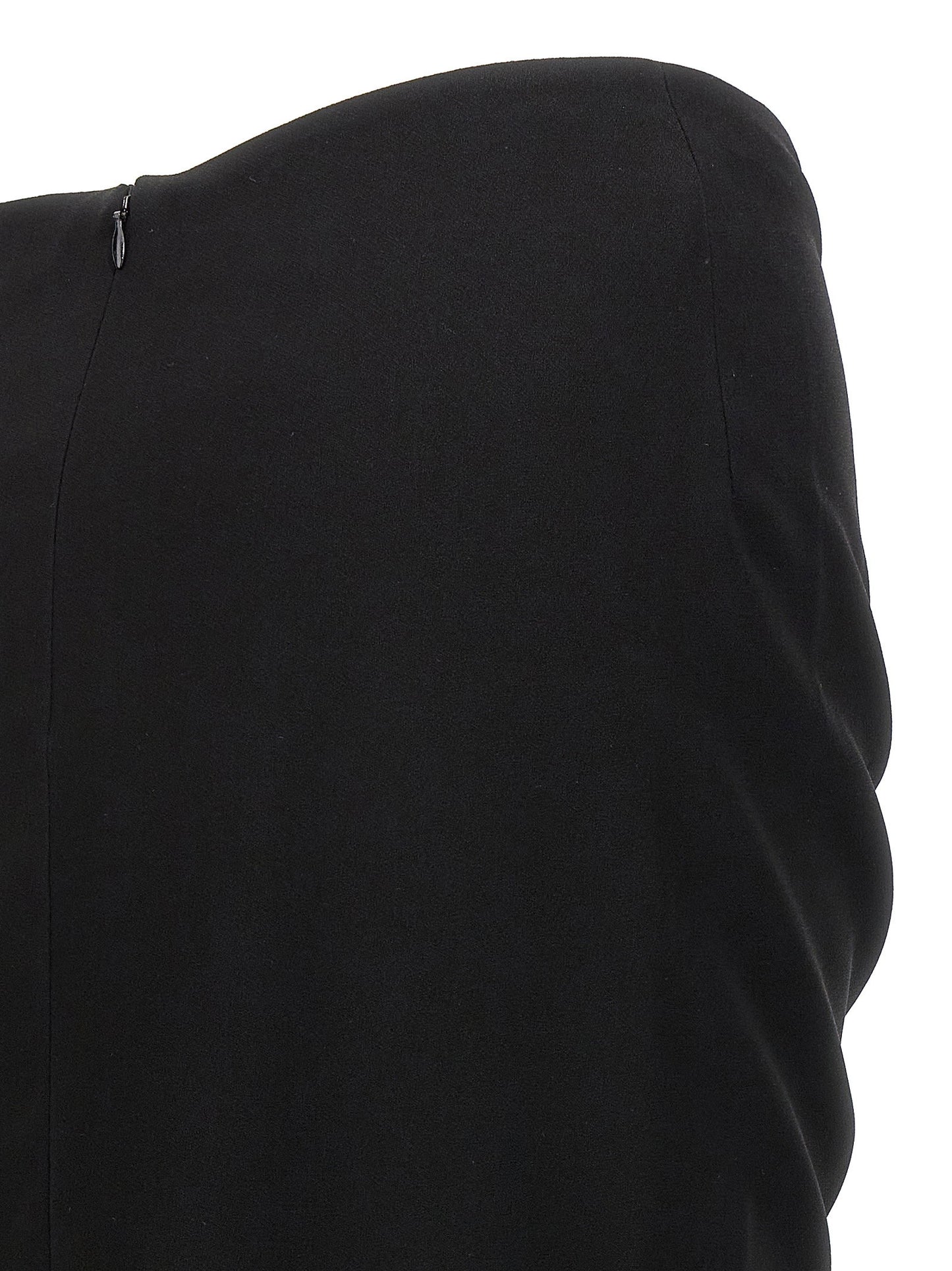 Monot Torpedo Long Skirt