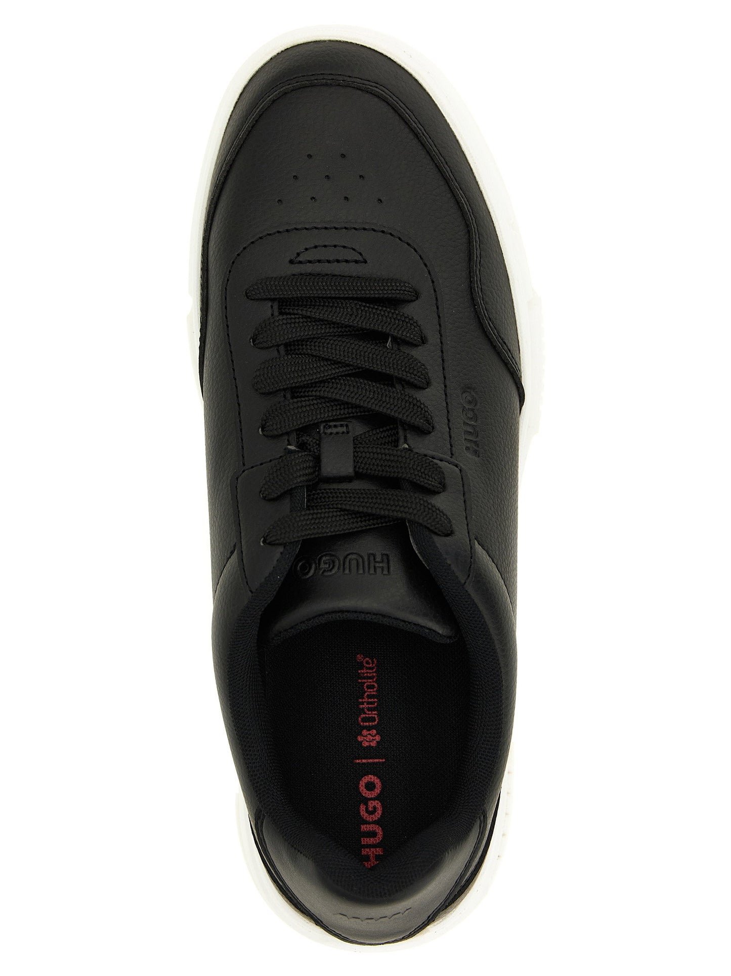 Hugo Boss Yarrow Sneakers