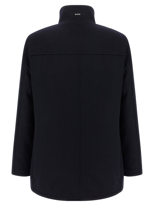 معطف Hugo Boss H-coxtan-234