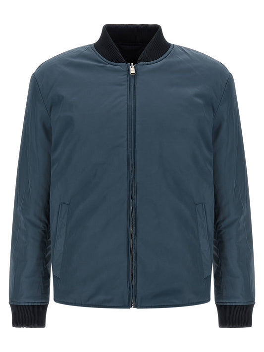 Hugo Boss C-corle Reversible Jacket