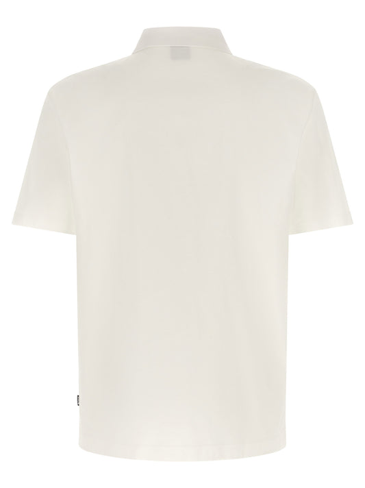 Hugo Boss C-parris 01 Polo Shirt