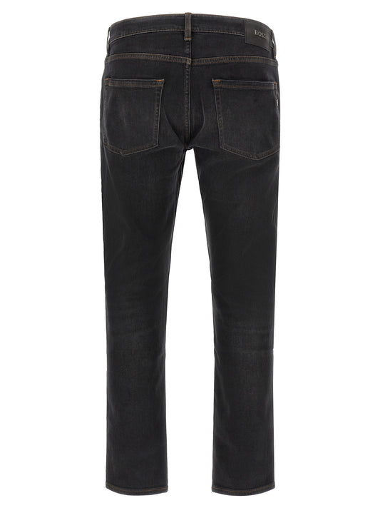 Hugo Boss H-delaware Jeans