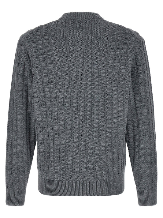 Hugo Boss Cotton Sweater