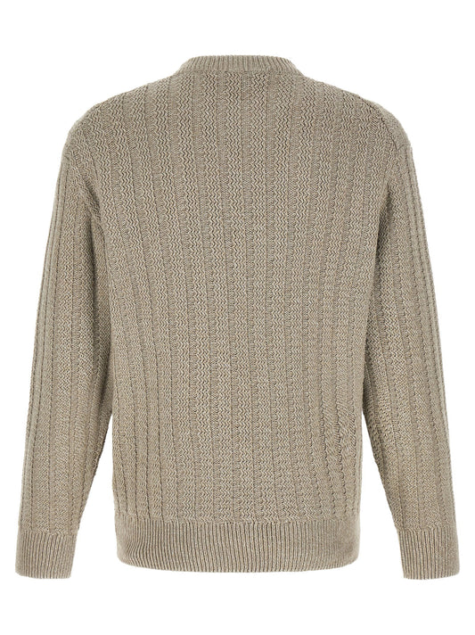 Hugo Boss Cotton Sweater