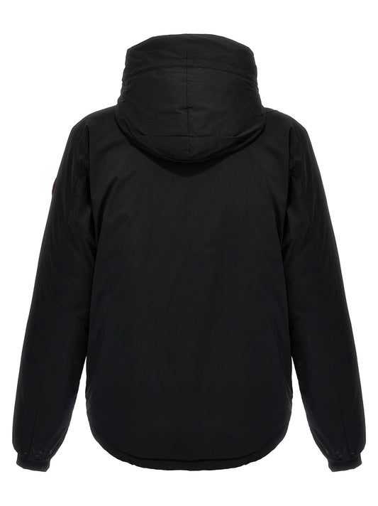 Canada Goose Lodge Jacket
