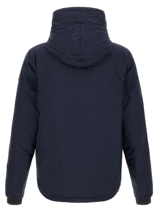 Canada Goose Lodge Jacket