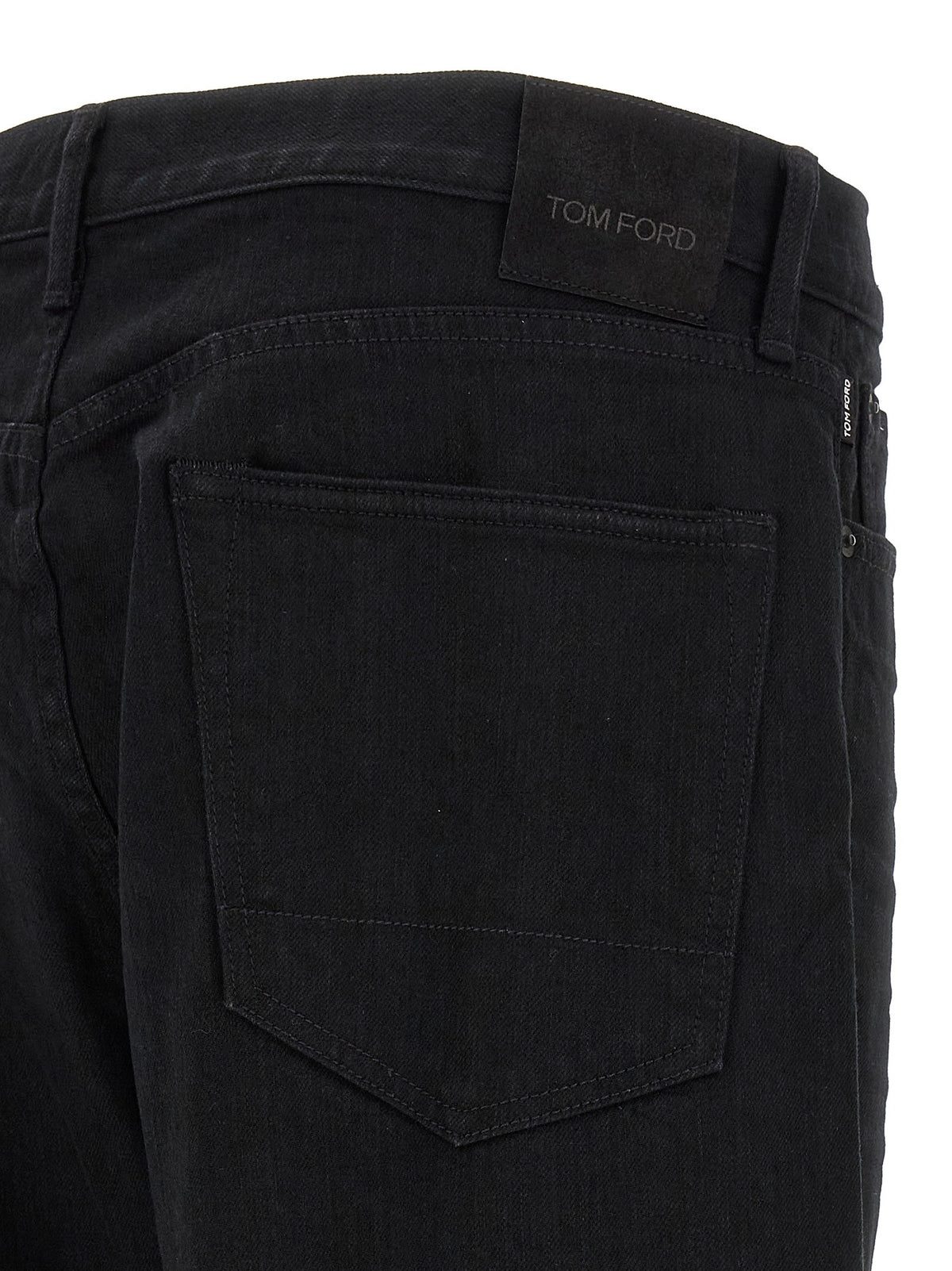 '50s' jeans