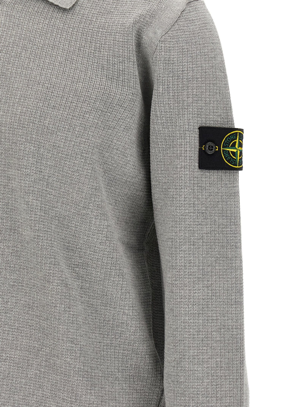 '5100024' polo shirt