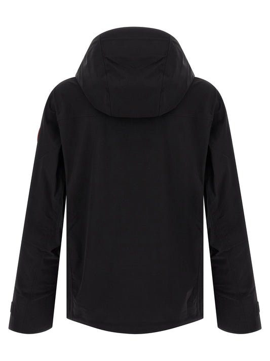 Canada Goose Rupert Rain Jacket