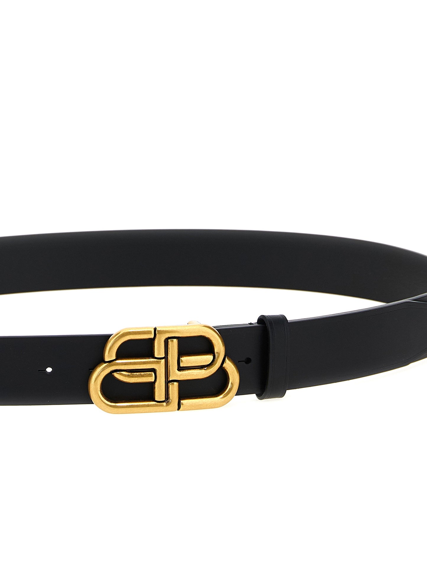 Balenciaga Bb Belt