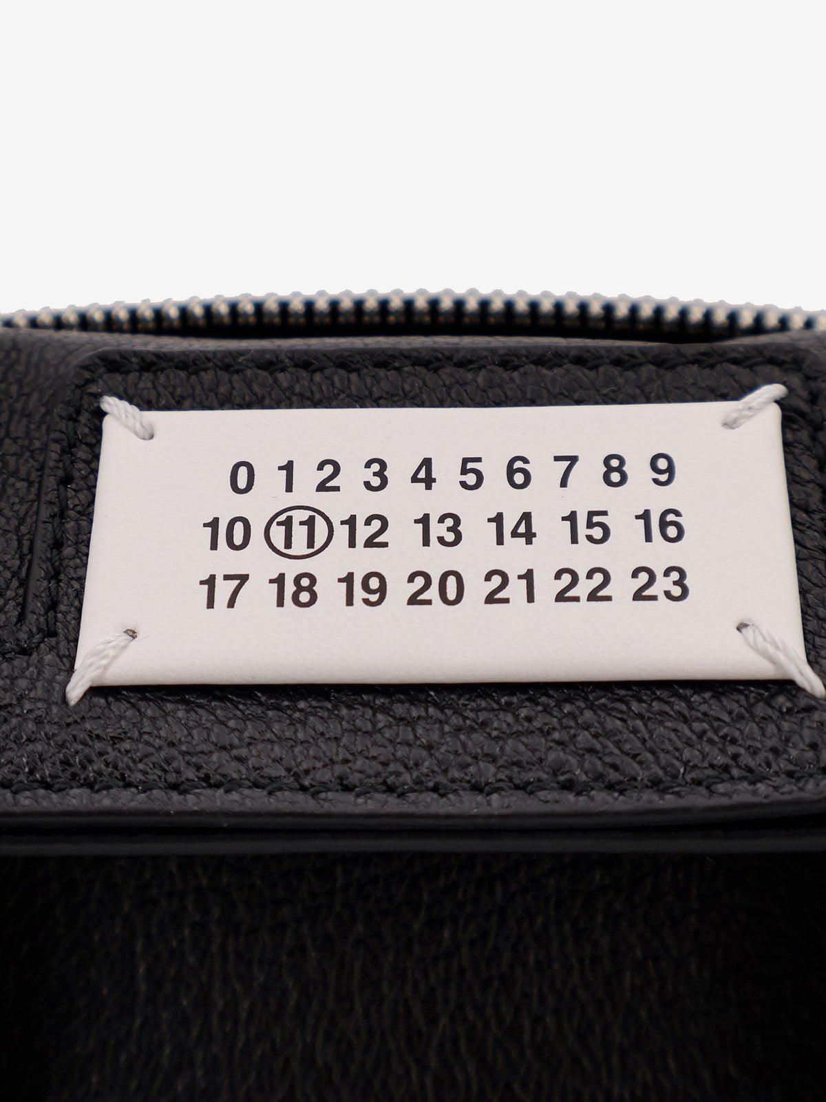 5AC Classique Micro leather shoulder bag