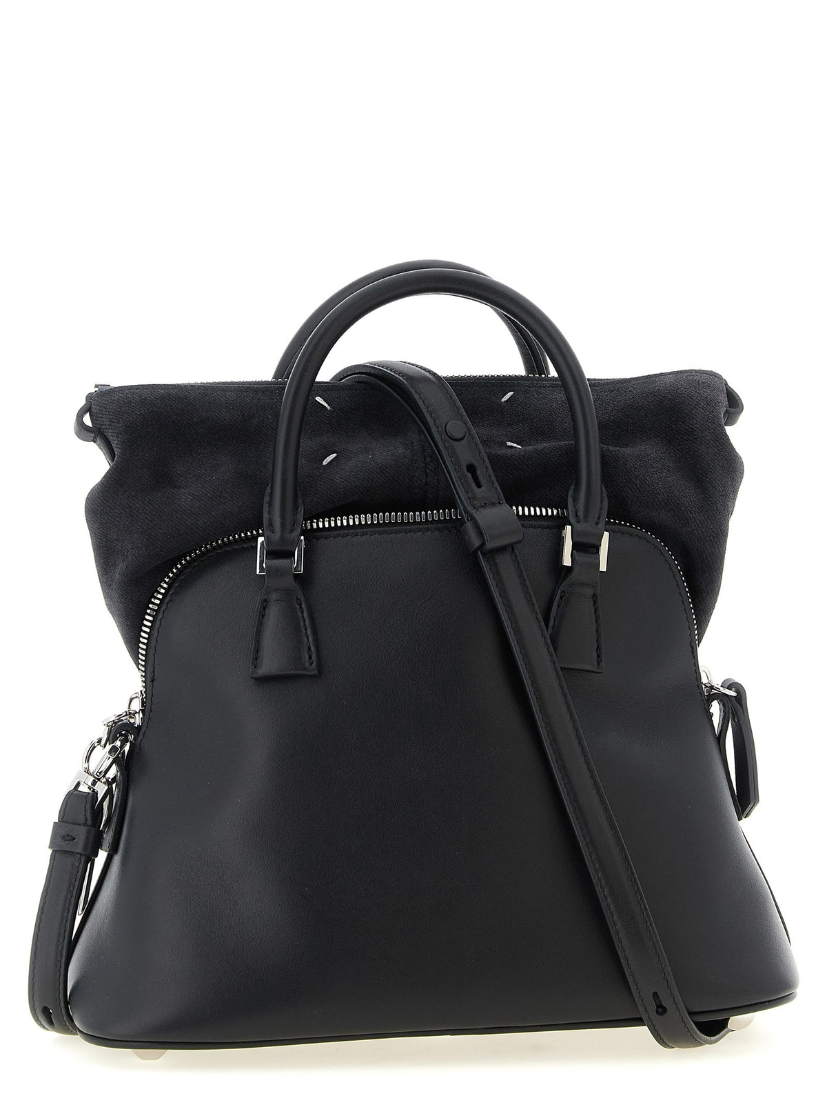 '5AC Soft' mini shoulder bag