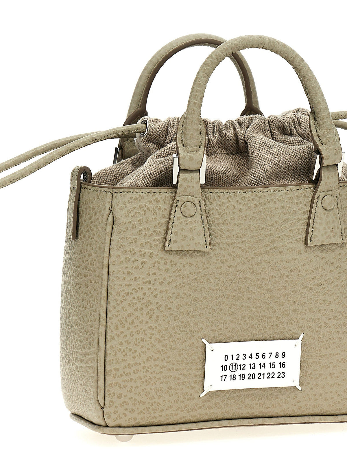 '5AC tote horizontal' handbag