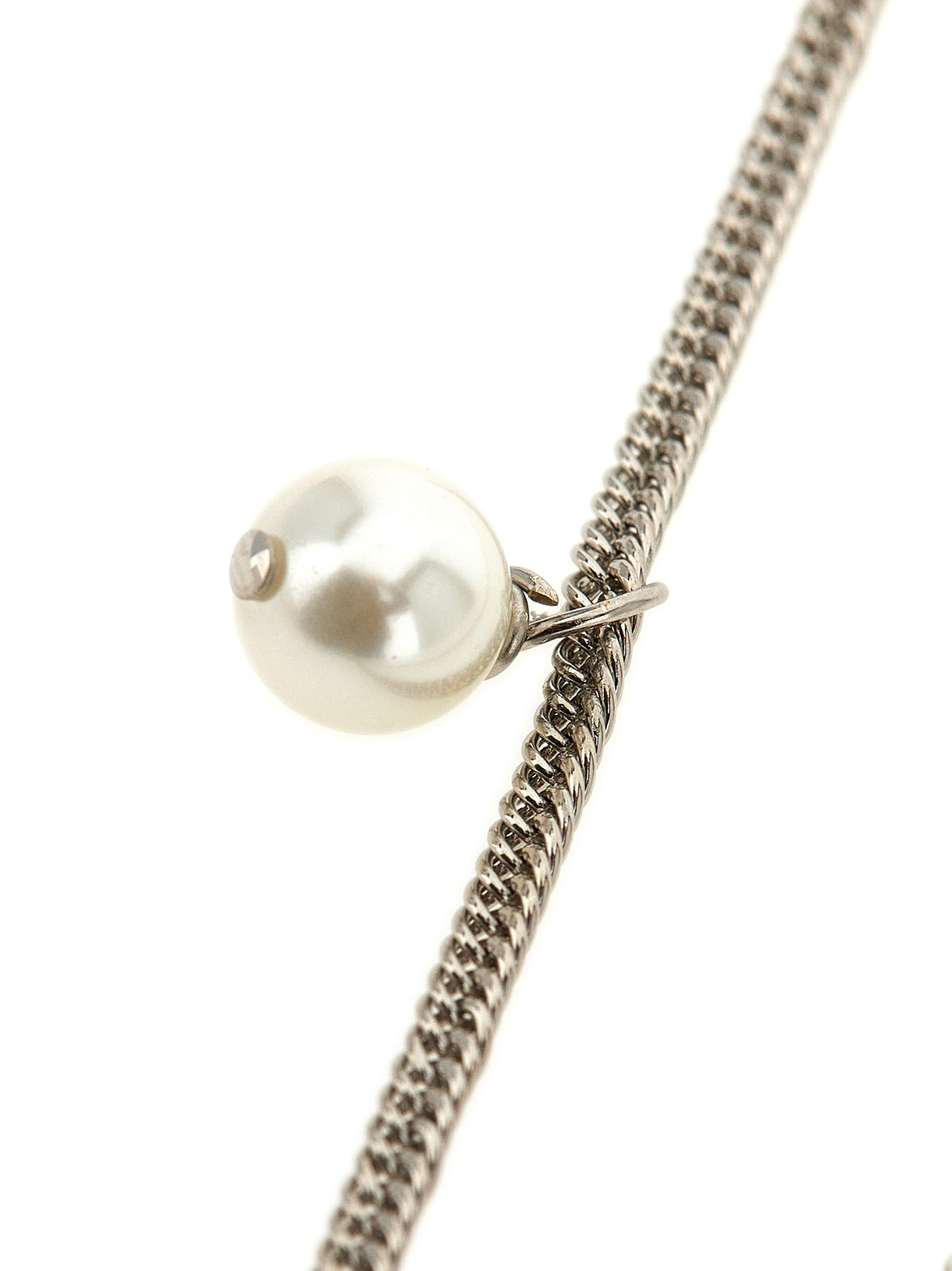 '601' necklace