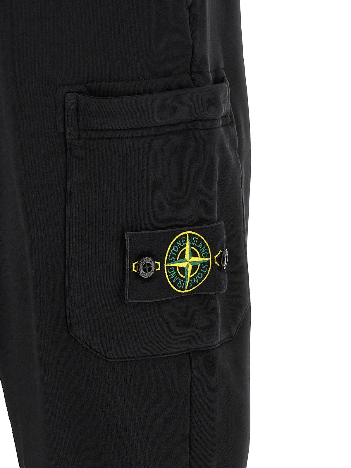 Cotton trousers