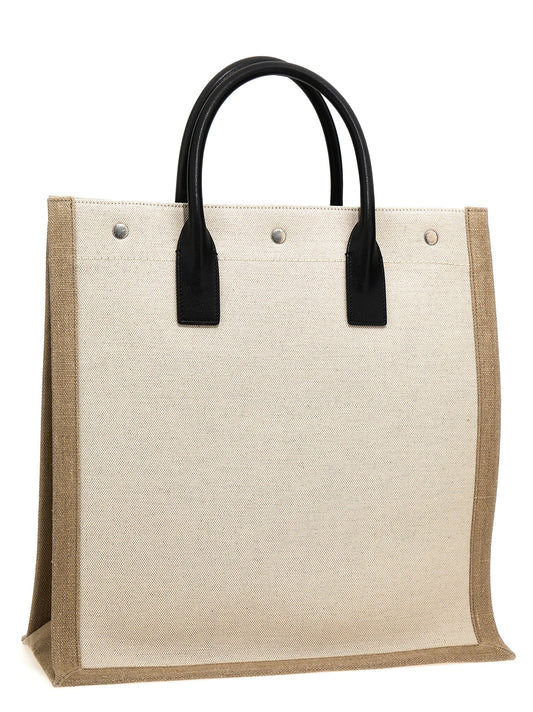 Saint Laurent Rive Gauche North/south Shopping Bag
