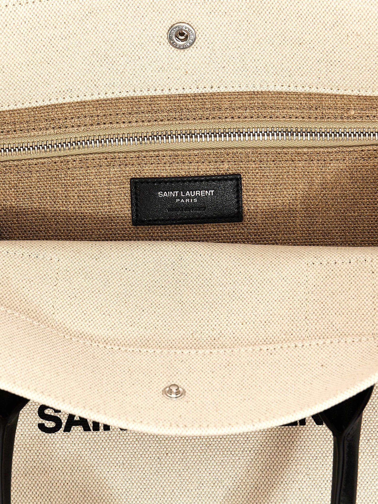 Saint Laurent Rive Gauche North/south Shopping Bag