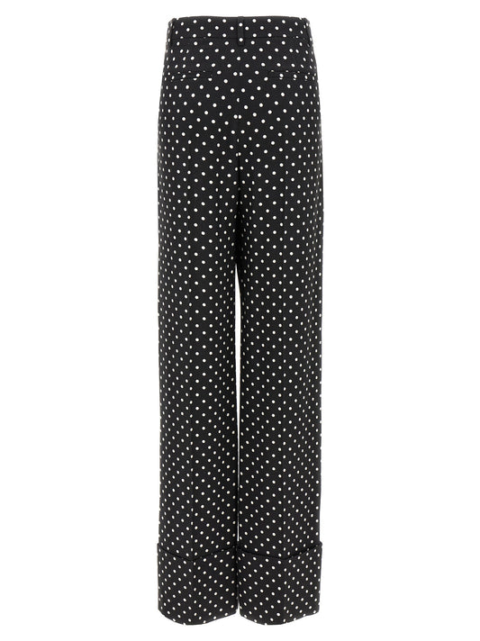 Valentino Garavani Supergran Pants