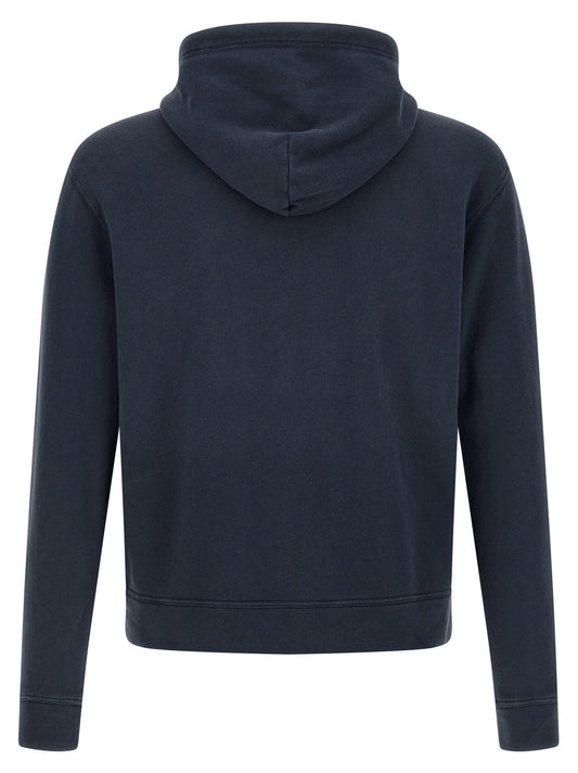 Polo Ralph Lauren Loopback Cotton Hoodie