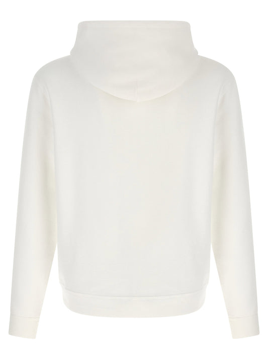 Polo Ralph Lauren Loopback Cotton Hoodie