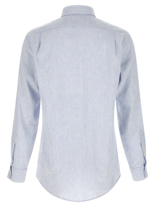 Polo Ralph Lauren Linen Cotton Shirt