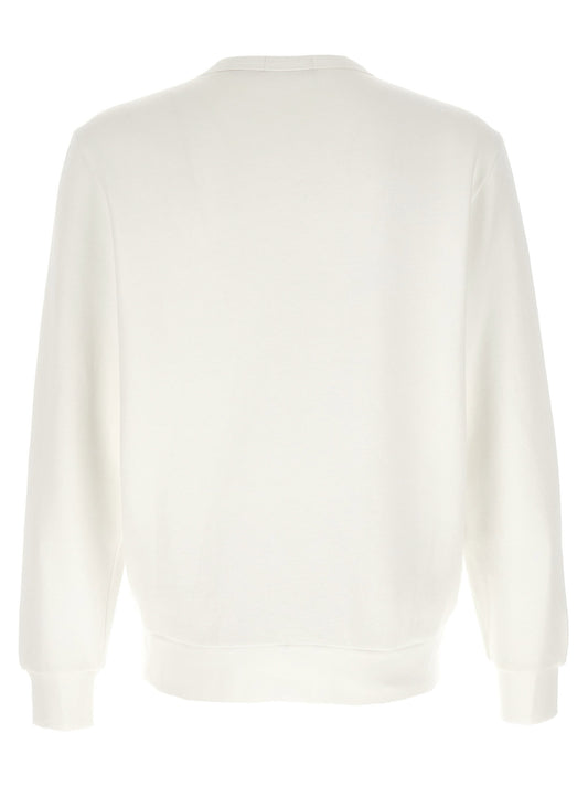 Polo Ralph Lauren Logo Sweatshirt