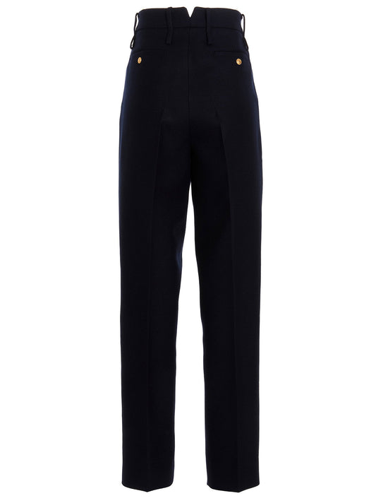 Gucci Cachemire Pants