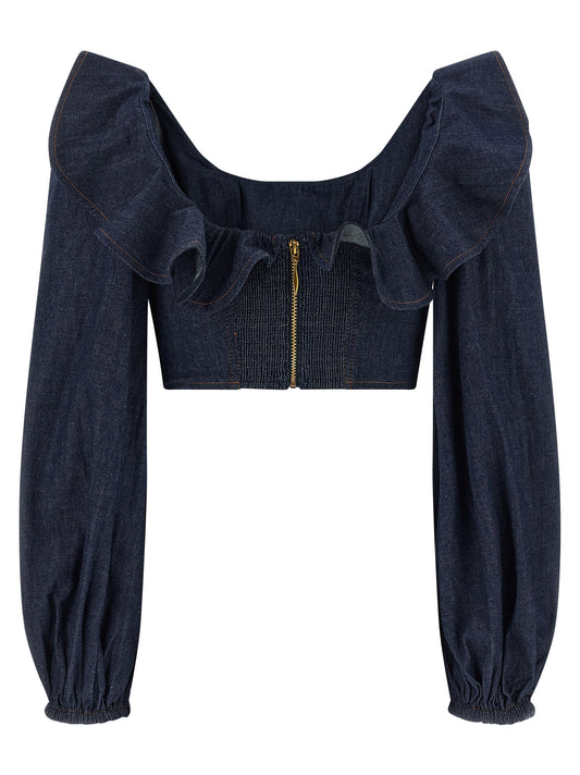 Zimmermann Aster Top