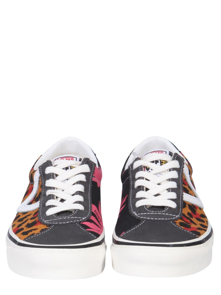 73 DX SNEAKERS